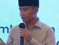 Wapres Gibran Dorong Santri Pondok Tremas Kuasai AI dan Robotika