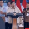 Presiden Prabowo Teken Aturan Perlindungan Ojol, Potongan Aplikator Maksimal 8 Persen
