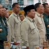 Apel Komandan Satuan TNI 2026 Perkuat Arah Strategis Pertahanan Nasional