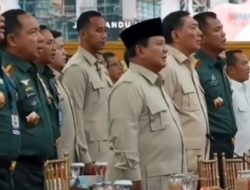 Apel Komandan Satuan TNI 2026 Perkuat Arah Strategis Pertahanan Nasional