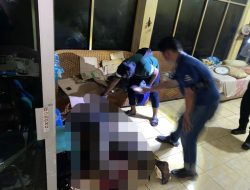 Polisi Temukan Mayat Lansia di Lahat, Dipastikan Tanpa Unsur Kekerasan