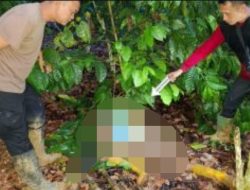 Dendam Lama Berujung Maut, Kapolres OKU Tegaskan Proses Hukum Pelaku Pembunuhan di Ulu Ogan