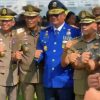 Dirgahayu Damkar ke-107, Satpol PP ke-76 dan Satlinmas ke-64, Teguhkan Dedikasi untuk Negeri