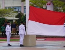 Kasdam XVIII/Kasuari Hadiri Hardiknas 2026 di Papua Barat: Perkuat Kolaborasi Wujudkan Pendidikan Bermutu untuk Semua