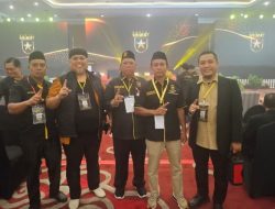 DPW Partai Ummat Sumsel Tegaskan “Total Menang” di Munas Yogyakarta, Bidik Pemilu 2029