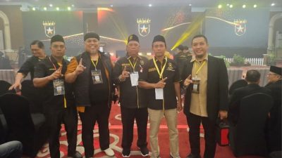 DPW Partai Ummat Sumsel Tegaskan “Total Menang” di Munas Yogyakarta, Bidik Pemilu 2029