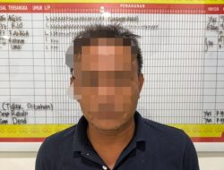 Ditreskrimum Polda Sumsel Tegaskan Komitmen Berantas Senpi Ilegal, Tersangka E Terancam Pidana Berat