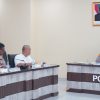 Perkuat Manajemen SDM, Polda Sumsel Gelar Rapat Dewan Pertimbangan Karier