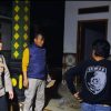 Polisi Amankan Terduga Provokator Kerusuhan dan Pembakaran Pondok Pesantren di Mesuji Timu