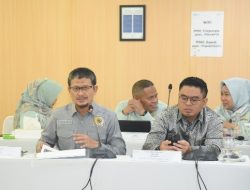 Amin Ak: Windfall Tax dari Lonjakan Harga Komoditas Harus Dioptimalkan untuk Memperkuat Ketahanan Fiskal Nasional