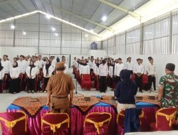 Siap Jadi Koperasi Unggul, Kodim Boyolali bersama PT Agrinas Gelar Bimtek Koperasi Merah Putih untuk Perkuat Ekonomi Desa
