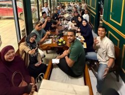Harga Umrah di Riau Terancam Melonjak, Travel Protes Kenaikan Tiket Pesawat
