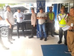 Sekretaris Disdik Sumsel Misral Apresiasi Aspirasi Massa soal Pendidikan Siswa Tak Mampu Jadi Prioritas