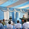Wapang TNI Tinjau Koperasi Merah Putih Boyolali, Persiapan Launcing 1061 KDKMP