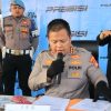Satreskrim Polres Metro Bekasi Kota Amankan Pelaku Penipuan dan Penggelapan Motor Modus Tuduh Korban Pukul Adik Pelaku