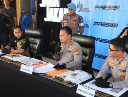 Saling Ejek di Medsos dan Rebutan Wanita, Remaja 14 Tahun di Bekasi Tusuk Bocah hingga Tewas