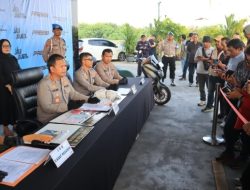 Tergiur Dukun Pengganda Uang di Medsos, ART di Bekasi Kuras Perhiasan Majikan Senilai Ratusan Juta
