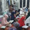 Khataman Al-Qur’an Masjid Al-Muhajirin BSI Perkuat Syiar Islam dan Ukhuwah Jamaah