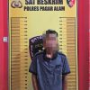 Polisi Tangkap Pelaku KDRT yang Mengakibatkan Istri Meninggal Dunia di Pagar Alam