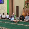 Polda Sumsel Gelar Khotaman Al-Qur’an 80 Kali, Perkuat Spiritualitas Jelang Hari Jadi Provinsi