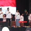 Dandim Sleman bersama Forkopimda Ngaji Bareng Hari Jadi Ke 110 Kabupaten Sleman