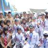 Pimpin Apel Sabuk Kamtibmas dan Siaga Karhutla, Kapolda Sumsel Tekankan Penggunaan Teknologi dan Pendekatan Solutif