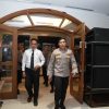 Wakapolda Sumsel Buka Latkatpuan Intelkam 2026, Perkuat Stabilitas Kamtibmas  Kawalan Program Prioritas Presiden