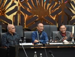 Firman Wijaya Soroti Kepastian Hukum dalam Perkara Tipikor
