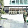Kodam XIX/Tuanku Tambusai Gelar Upacara Harkitnas Ke-118, Kasdam Tekankan Semangat Persatuan dan Pengabdian