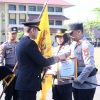 Polda Kalbar Berikan Reward dan Punishment Program Pemanfaatan Lahan Produktif, Dorong Ketahanan Pangan Berkelanjutan