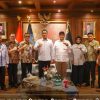 Kepala BNN RI Dorong Penguatan Program P4GN di Kabupaten Batubara