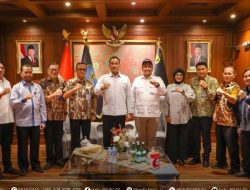 Kepala BNN RI Dorong Penguatan Program P4GN di Kabupaten Batubara
