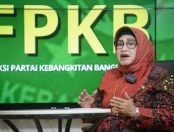 Fraksi PKB Kawal RUU Desain Industri Kemudahan Tarif Dan Hak Paten UMKM