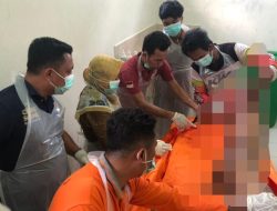 Polda Sumatera Selatan Ungkap Kasus Pembunuhan Bermodus Amuk Massa di OKU Selatan
