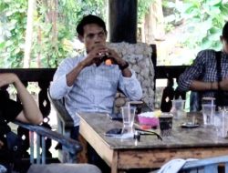 Pejabat Bungkam soal ASN Siluman, MIO NTB Sebut Birokrasi NTB Sedang Tidak Sehat
