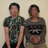 Polres OKU Selatan Ringkus Dua Pencuri Kabel Tower Telkomsel, Kapolres Tegaskan Tindak Tegas Kejahatan