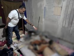 Pria 50 Tahun di Mataram Ditemukan Meninggal di Kamar Kos