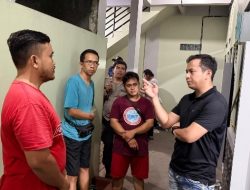 Respon Cepat Polri Melalui 110 Terhadap Kasus Pembunuhan di Jatiasih