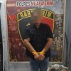 Kurang dari 24 Jam, Polda Sumsel Ungkap Kasus Pembunuhan dan Pembakaran Mayat di Muara Enim
