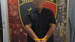 Kurang dari 24 Jam, Polda Sumsel Ungkap Kasus Pembunuhan dan Pembakaran Mayat di Muara Enim