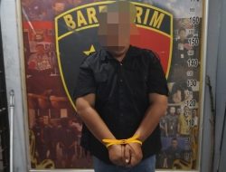 Kurang dari 24 Jam, Polda Sumsel Ungkap Kasus Pembunuhan dan Pembakaran Mayat di Muara Enim