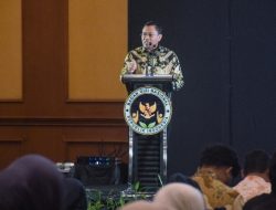 Pemprov NTB Dorong Produk Lokal Jadi Tulang Punggung Program MBG