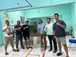 Mencuri Sepeda Motor Hingga 100 Unit, 2 dari 5 Sindikat Curas Lintas Provinsi Ditangkap Tim Tekab 308 Polres Mesuji