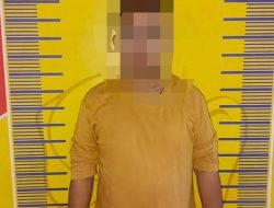 Tim IT Ditresnarkoba Polda Sumsel Lacak Kurir Bus dari Medan, Sabu 614,5 Gram Asal Aceh Menuju Jakarta Disita di Terminal Betung Banyuasin