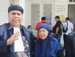 Kuasa Hukum Bongkar Fakta Persidangan, Minta Riska Dwi Yanti Dibebaskan
