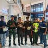 Tim Gabungan TNI AL Kembali Gagalkan Pengiriman Satwa Dilindungi dari Atas Kapal Penumpang di Sorong
