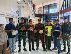 Tim Gabungan TNI AL Kembali Gagalkan Pengiriman Satwa Dilindungi dari Atas Kapal Penumpang di Sorong