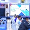 Rakernas PORLASI 2026 Perkuat Konsolidasi OrganisasiI Menuju Prestasi Layar Internasional