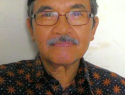 Rekonsiliasi Kekuatan Orde Lama dan Orde Baru?