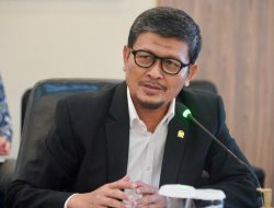 Amin Ak: Guncangan IHSG dan Nilai Tukar Rupiah Harus Jadi Alarm Serius bagi Pemerintah